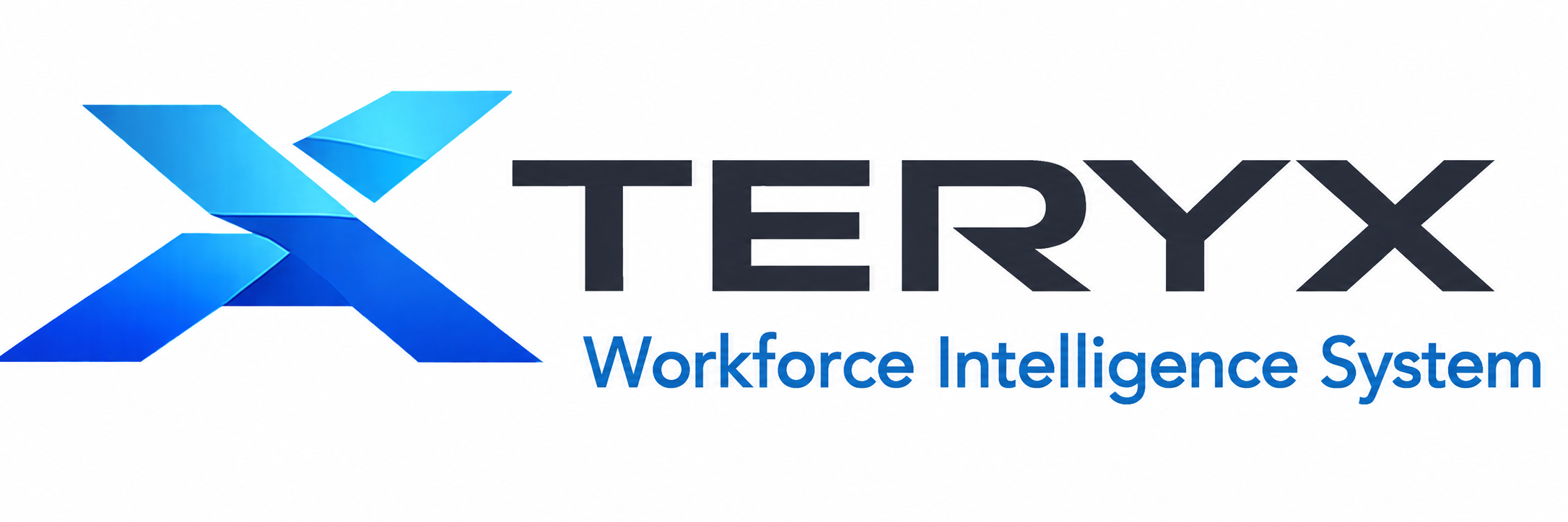 Teryx — Workforce Intelligence System